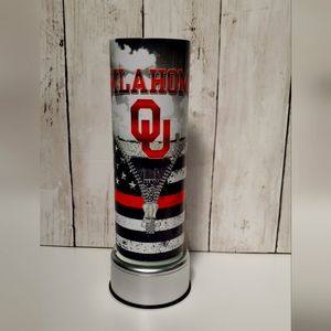 Custom Sublimation 20oz Tumbler
